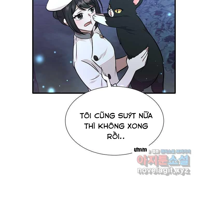 Chủ xe thức ăn nhanh trong ngục tối Chapter 21 - Trang 3