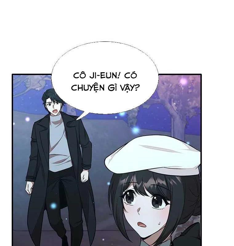 Chủ xe thức ăn nhanh trong ngục tối Chapter 21 - Trang 3