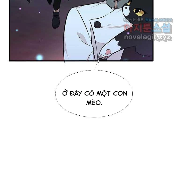 Chủ xe thức ăn nhanh trong ngục tối Chapter 21 - Trang 3