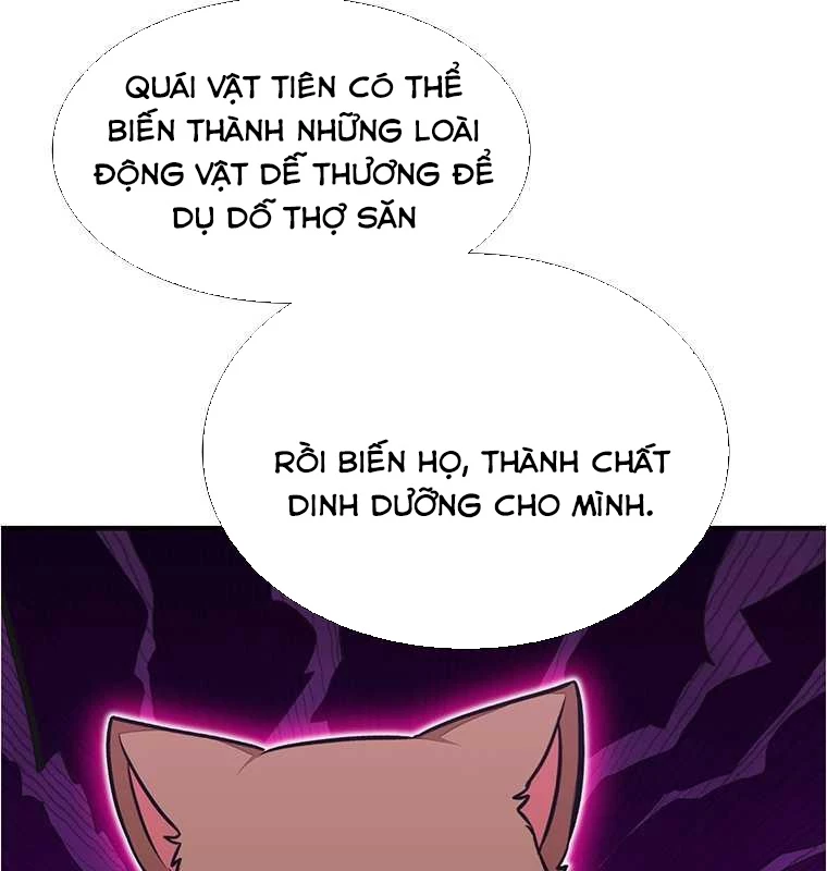 Chủ xe thức ăn nhanh trong ngục tối Chapter 21 - Trang 3