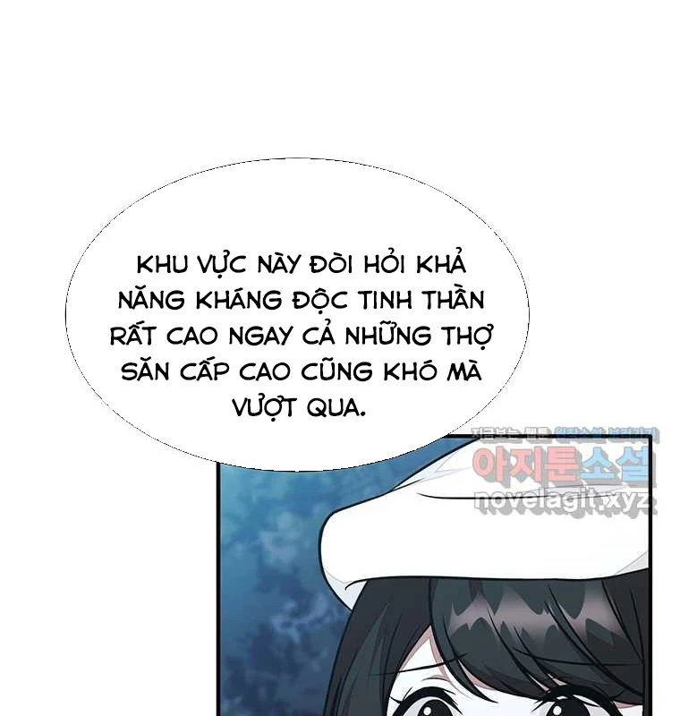 Chủ xe thức ăn nhanh trong ngục tối Chapter 21 - Trang 3