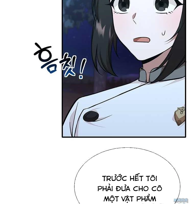 Chủ xe thức ăn nhanh trong ngục tối Chapter 21 - Trang 3