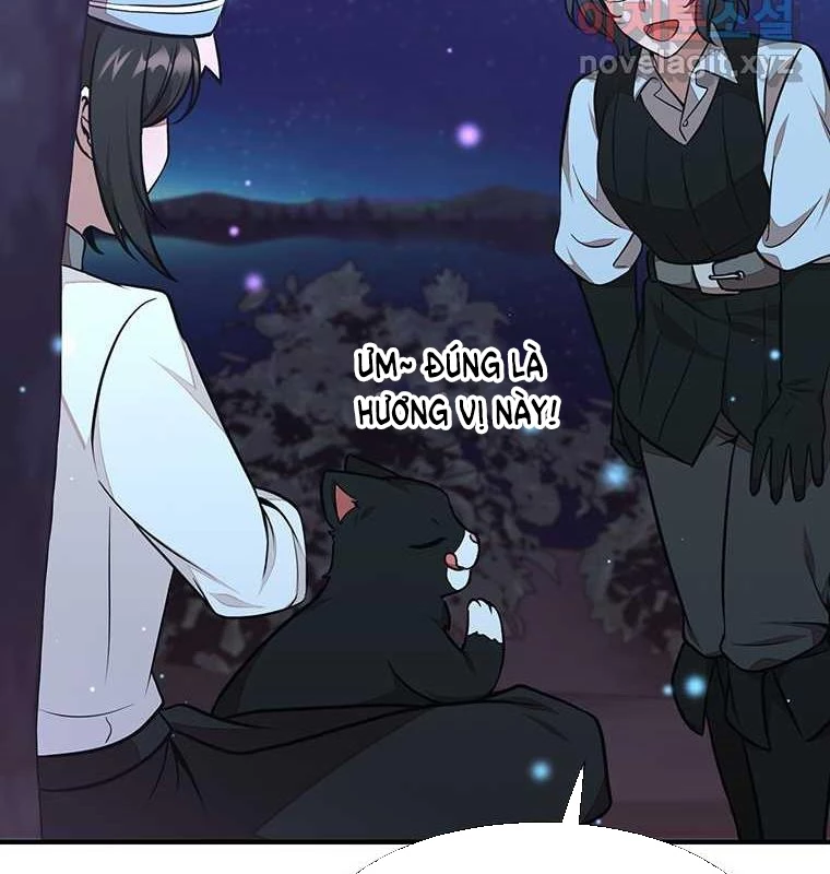 Chủ xe thức ăn nhanh trong ngục tối Chapter 21 - Trang 3