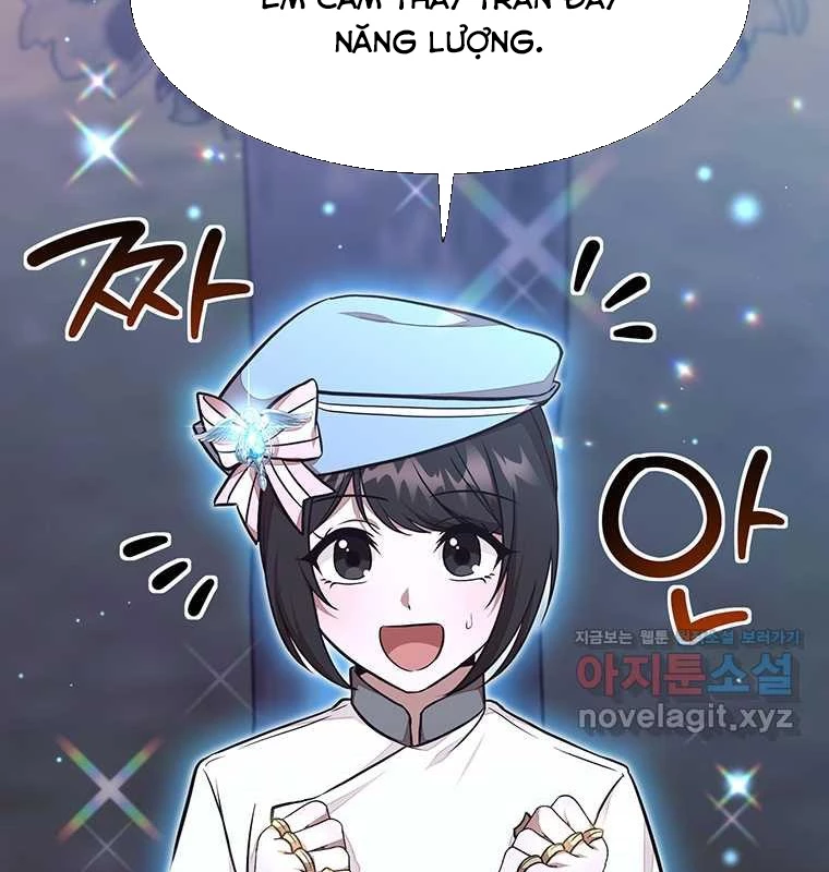 Chủ xe thức ăn nhanh trong ngục tối Chapter 21 - Trang 3