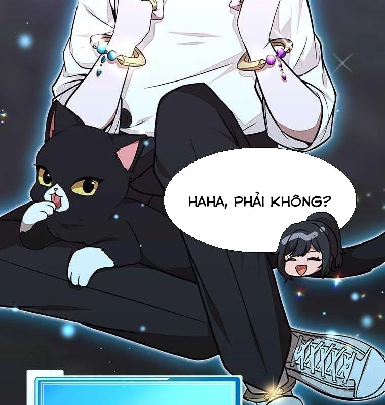 Chủ xe thức ăn nhanh trong ngục tối Chapter 21 - Trang 3