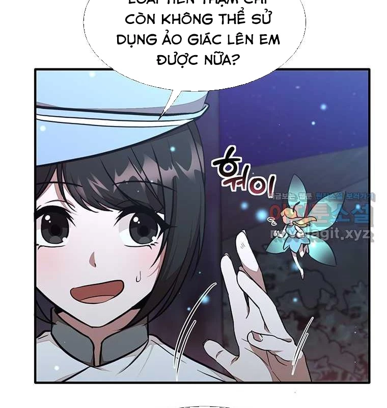 Chủ xe thức ăn nhanh trong ngục tối Chapter 21 - Trang 3