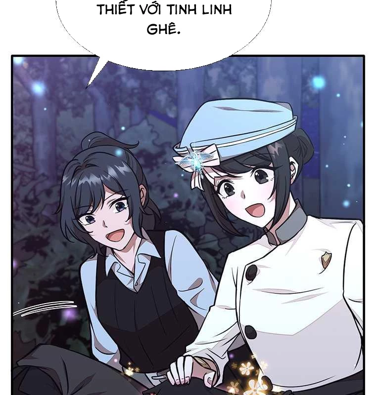 Chủ xe thức ăn nhanh trong ngục tối Chapter 21 - Trang 3