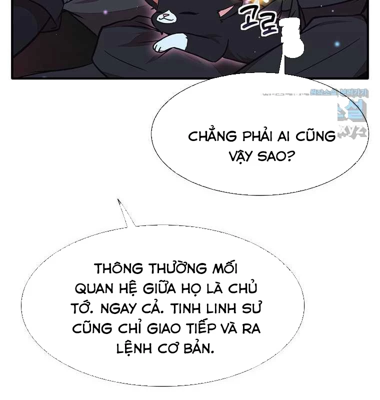 Chủ xe thức ăn nhanh trong ngục tối Chapter 21 - Trang 3