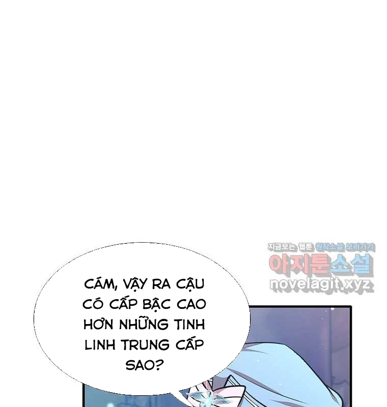 Chủ xe thức ăn nhanh trong ngục tối Chapter 21 - Trang 3