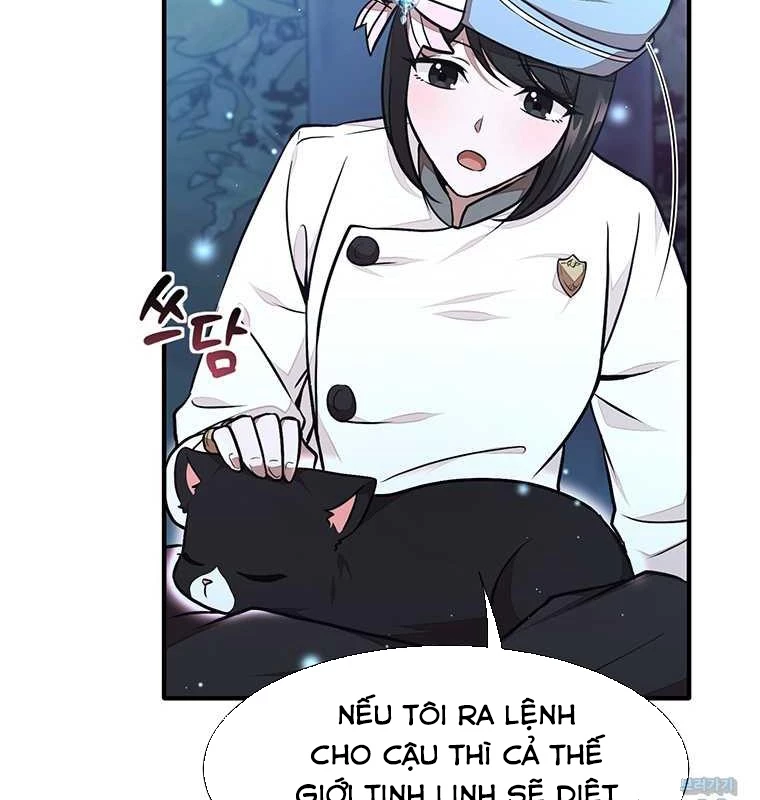 Chủ xe thức ăn nhanh trong ngục tối Chapter 21 - Trang 3