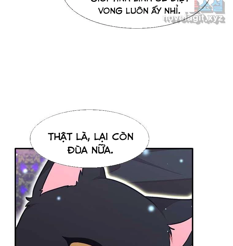 Chủ xe thức ăn nhanh trong ngục tối Chapter 21 - Trang 3