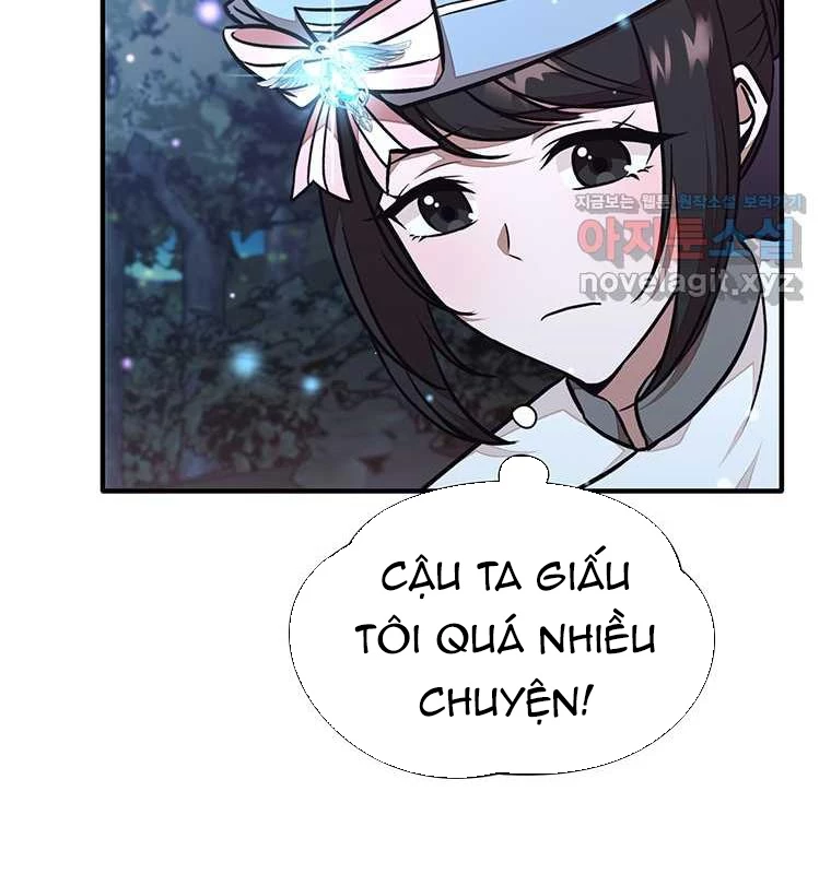 Chủ xe thức ăn nhanh trong ngục tối Chapter 21 - Trang 3