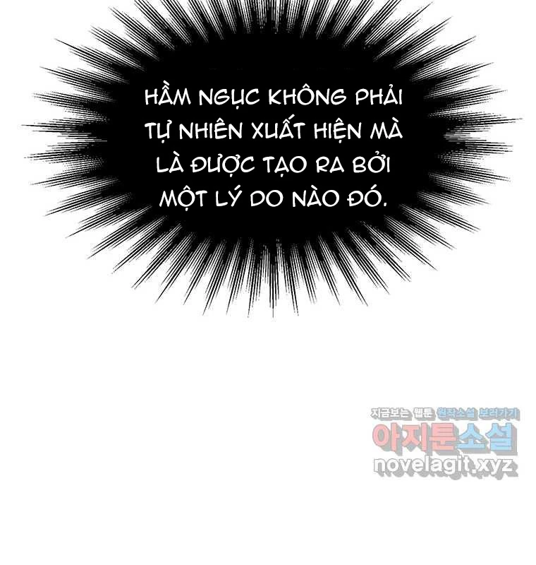 Chủ xe thức ăn nhanh trong ngục tối Chapter 21 - Trang 3