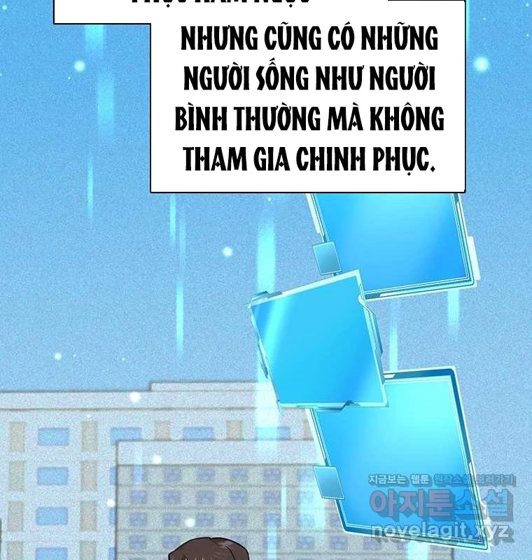 Chủ xe thức ăn nhanh trong ngục tối Chapter 21 - Trang 3