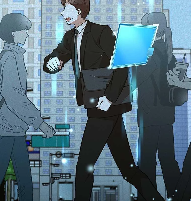 Chủ xe thức ăn nhanh trong ngục tối Chapter 21 - Trang 3