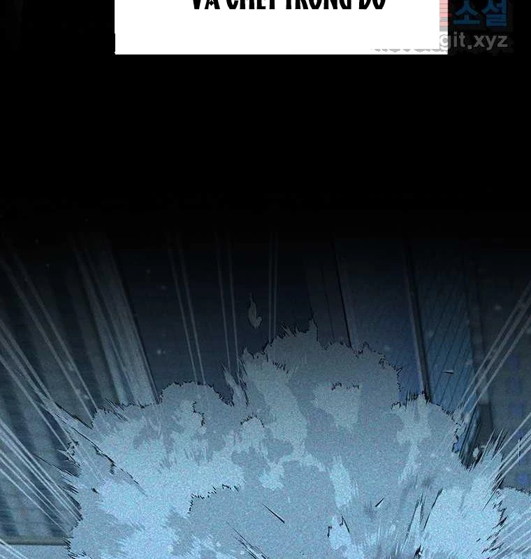 Chủ xe thức ăn nhanh trong ngục tối Chapter 21 - Trang 3