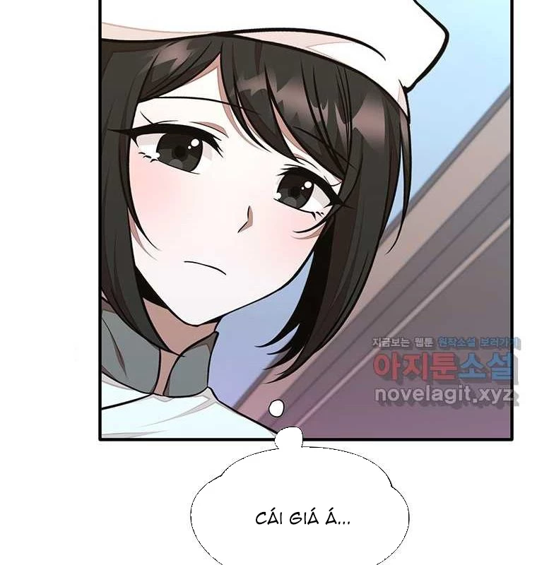 Chủ xe thức ăn nhanh trong ngục tối Chapter 21 - Trang 3