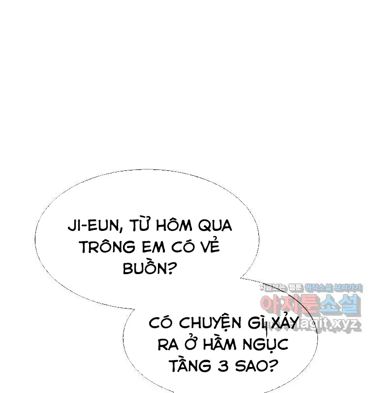 Chủ xe thức ăn nhanh trong ngục tối Chapter 21 - Trang 3