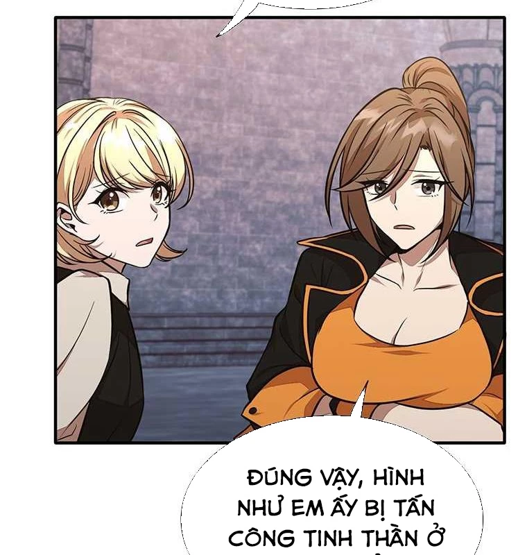 Chủ xe thức ăn nhanh trong ngục tối Chapter 21 - Trang 3