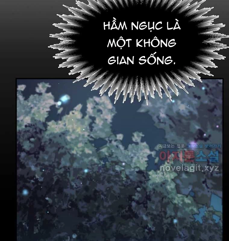 Chủ xe thức ăn nhanh trong ngục tối Chapter 21 - Trang 3