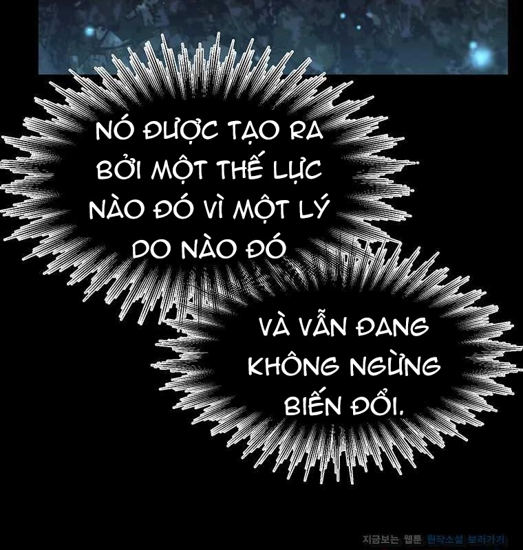 Chủ xe thức ăn nhanh trong ngục tối Chapter 21 - Trang 3