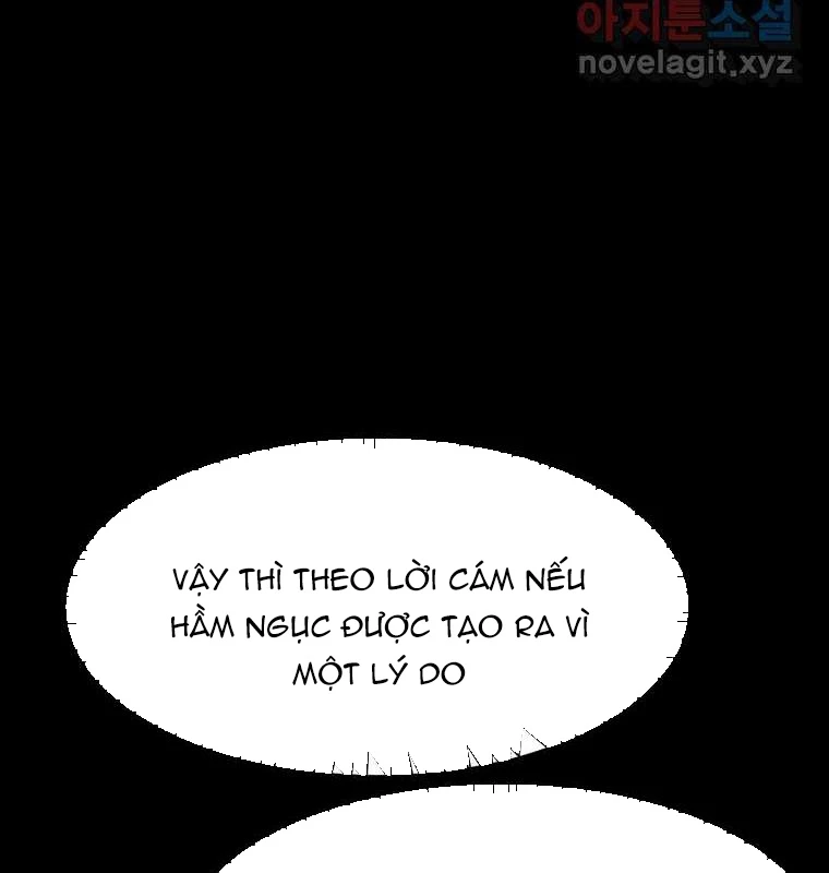 Chủ xe thức ăn nhanh trong ngục tối Chapter 21 - Trang 3