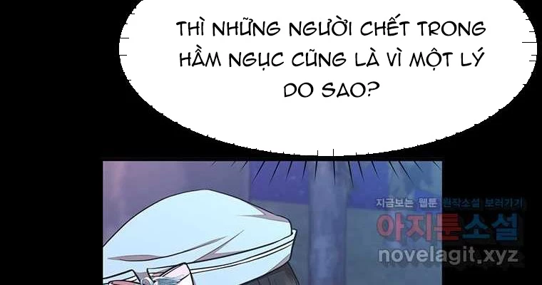 Chủ xe thức ăn nhanh trong ngục tối Chapter 21 - Trang 3