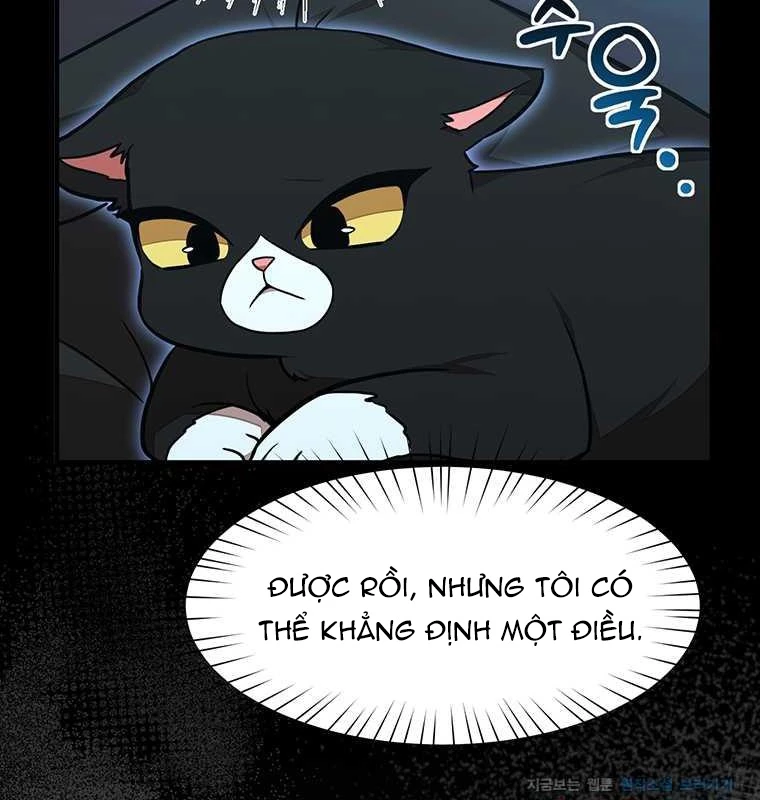 Chủ xe thức ăn nhanh trong ngục tối Chapter 21 - Trang 3