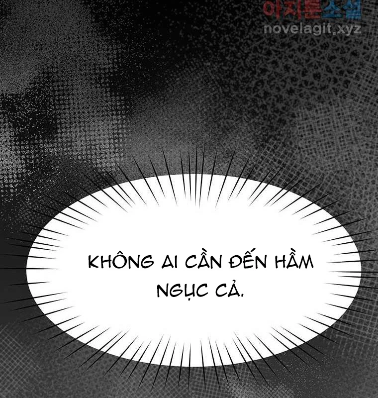 Chủ xe thức ăn nhanh trong ngục tối Chapter 21 - Trang 3