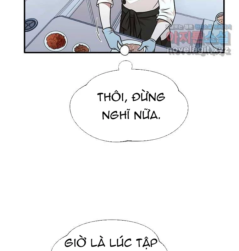 Chủ xe thức ăn nhanh trong ngục tối Chapter 21 - Trang 3