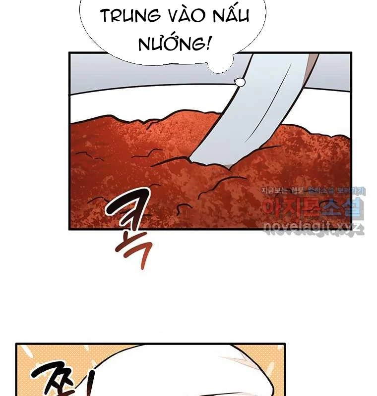 Chủ xe thức ăn nhanh trong ngục tối Chapter 21 - Trang 3