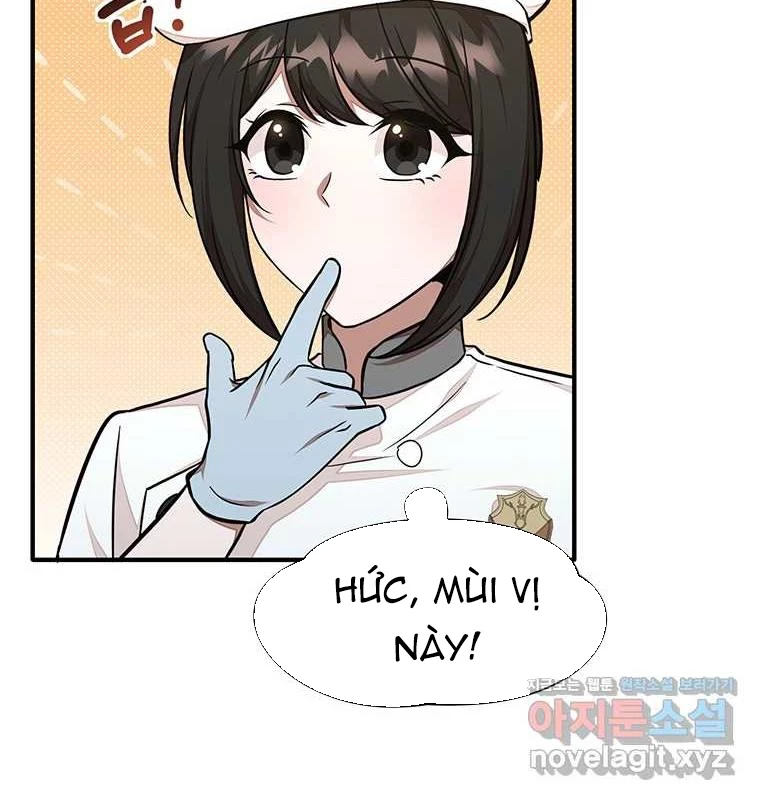 Chủ xe thức ăn nhanh trong ngục tối Chapter 21 - Trang 3