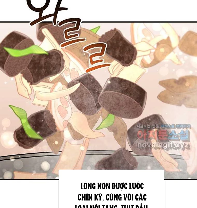 Chủ xe thức ăn nhanh trong ngục tối Chapter 21 - Trang 3