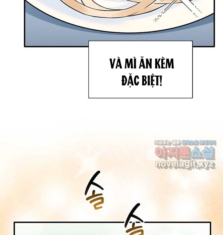 Chủ xe thức ăn nhanh trong ngục tối Chapter 21 - Trang 3