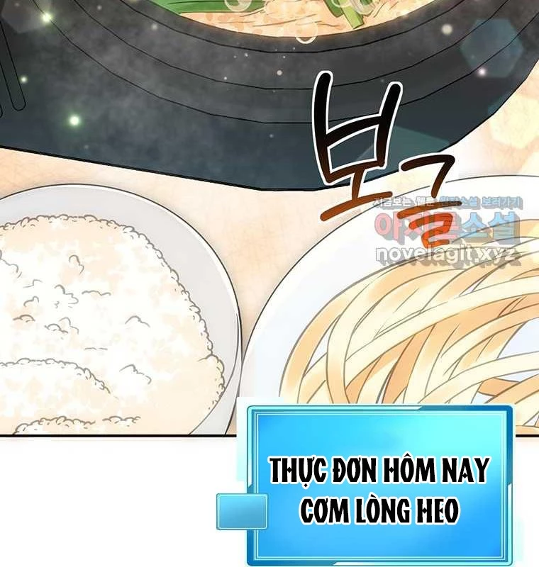 Chủ xe thức ăn nhanh trong ngục tối Chapter 21 - Trang 3