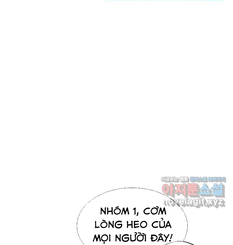 Chủ xe thức ăn nhanh trong ngục tối Chapter 21 - Trang 3