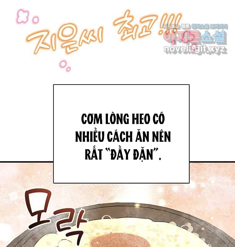 Chủ xe thức ăn nhanh trong ngục tối Chapter 21 - Trang 3