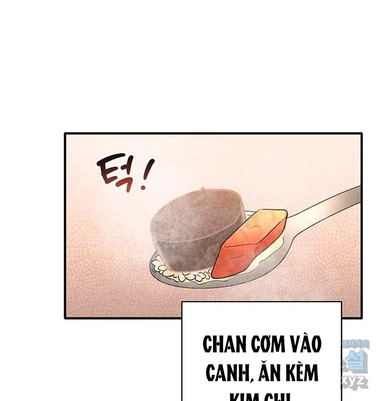 Chủ xe thức ăn nhanh trong ngục tối Chapter 21 - Trang 3