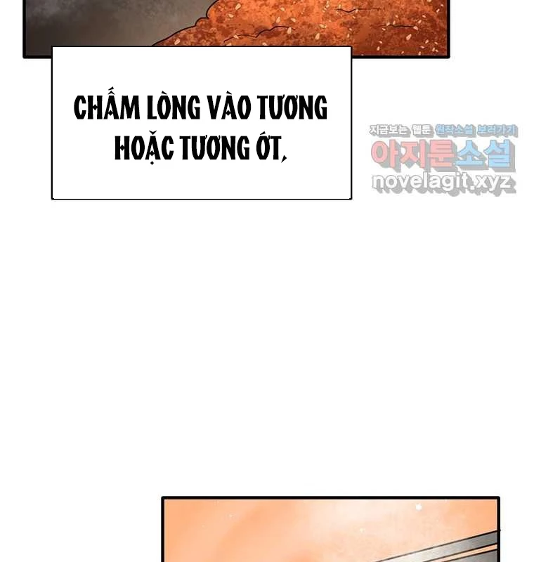 Chủ xe thức ăn nhanh trong ngục tối Chapter 21 - Trang 3