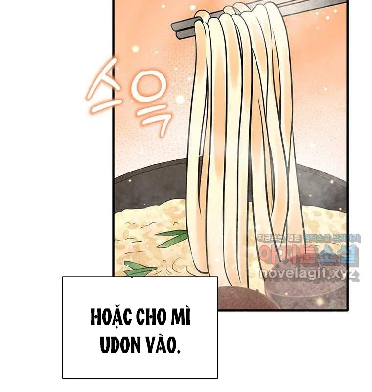 Chủ xe thức ăn nhanh trong ngục tối Chapter 21 - Trang 3