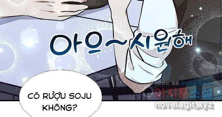 Chủ xe thức ăn nhanh trong ngục tối Chapter 21 - Trang 3