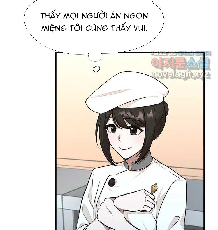 Chủ xe thức ăn nhanh trong ngục tối Chapter 21 - Trang 3