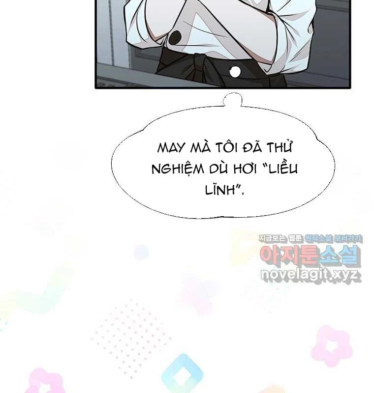 Chủ xe thức ăn nhanh trong ngục tối Chapter 21 - Trang 3