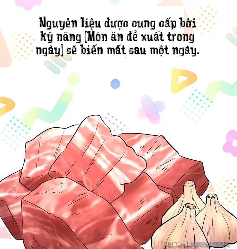 Chủ xe thức ăn nhanh trong ngục tối Chapter 21 - Trang 3