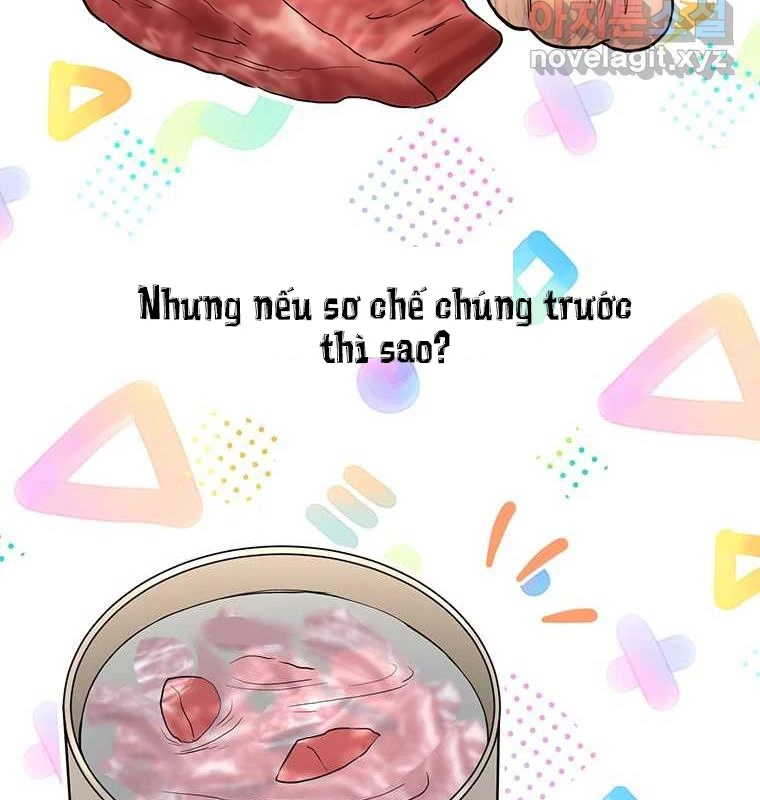 Chủ xe thức ăn nhanh trong ngục tối Chapter 21 - Trang 3