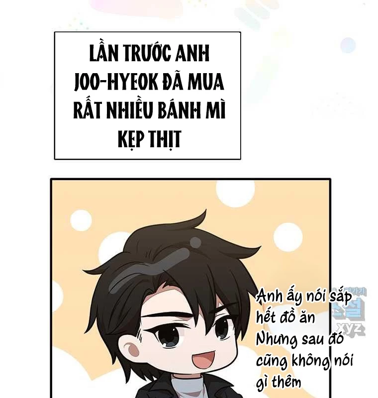 Chủ xe thức ăn nhanh trong ngục tối Chapter 21 - Trang 3