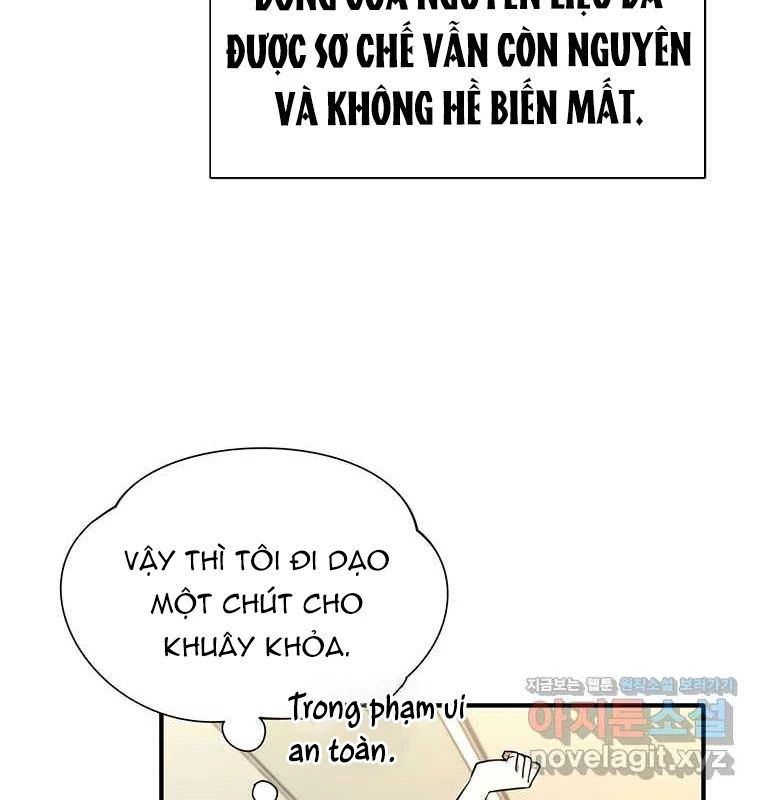 Chủ xe thức ăn nhanh trong ngục tối Chapter 21 - Trang 3