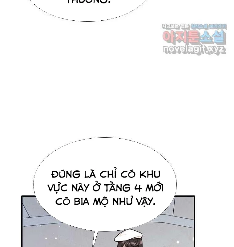 Chủ xe thức ăn nhanh trong ngục tối Chapter 21 - Trang 3