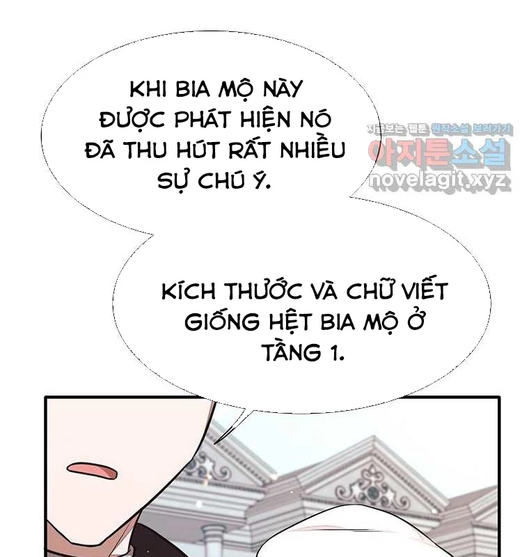 Chủ xe thức ăn nhanh trong ngục tối Chapter 21 - Trang 3