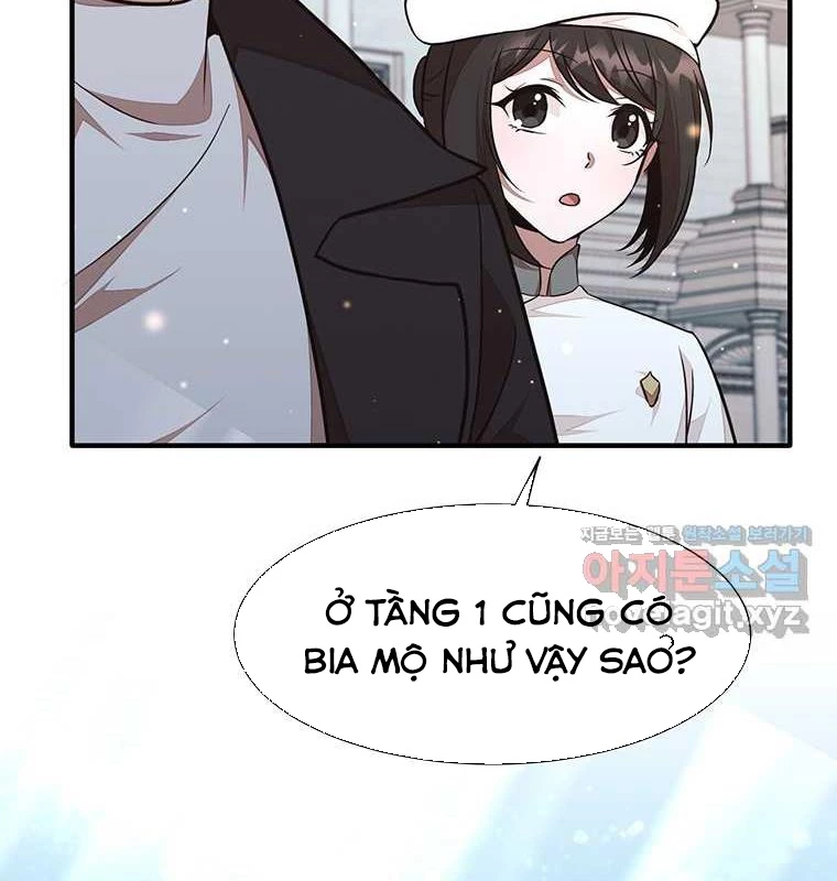 Chủ xe thức ăn nhanh trong ngục tối Chapter 21 - Trang 3